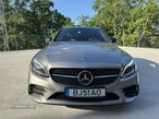 Mercedes-Benz C 300 de AMG Line - 28