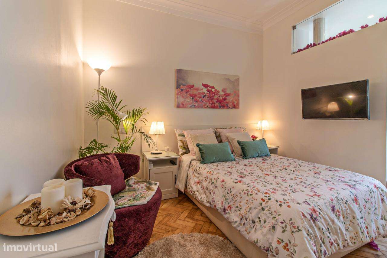 STUDIO- jovem , muito luminoso: junto cid . Universitaria - Grande imagem: 3/17