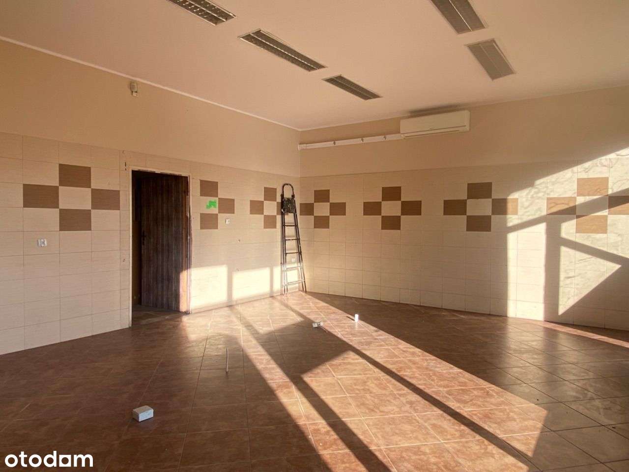 Lokal przy głównej ulicy-OKAZYJNA CENA! - Pełny obrazek: 5/11