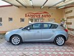 Opel Astra 1.6 Active - 4