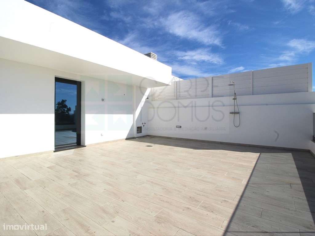 Moradia De Luxo T4 Em Tavira Conforto E Elegancia