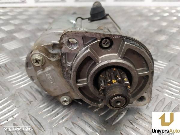 MOTOR ARRANQUE KIA CERATO SEDAN 2004 -36100-27000 - 3