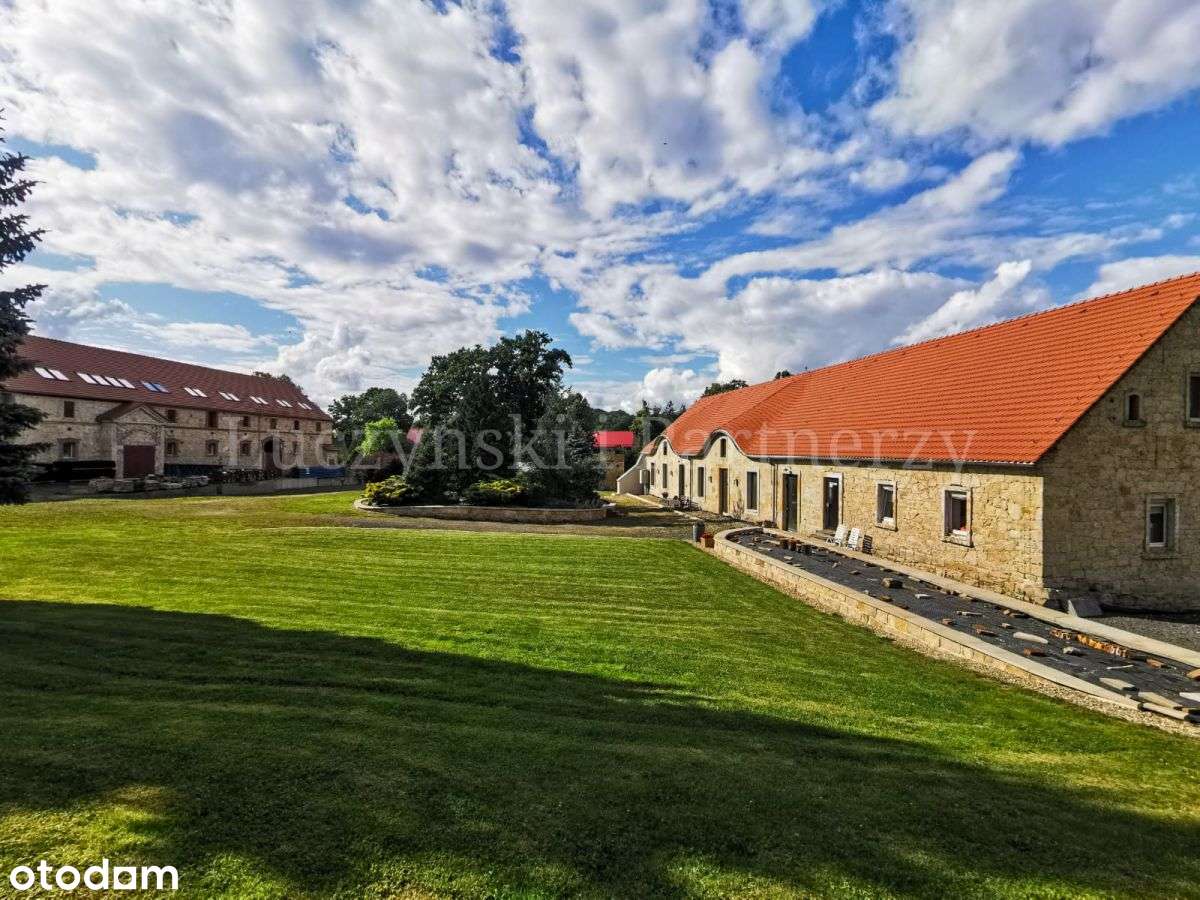 Wyjątkowa posiadłość z nieograniczonym potencjałe-3