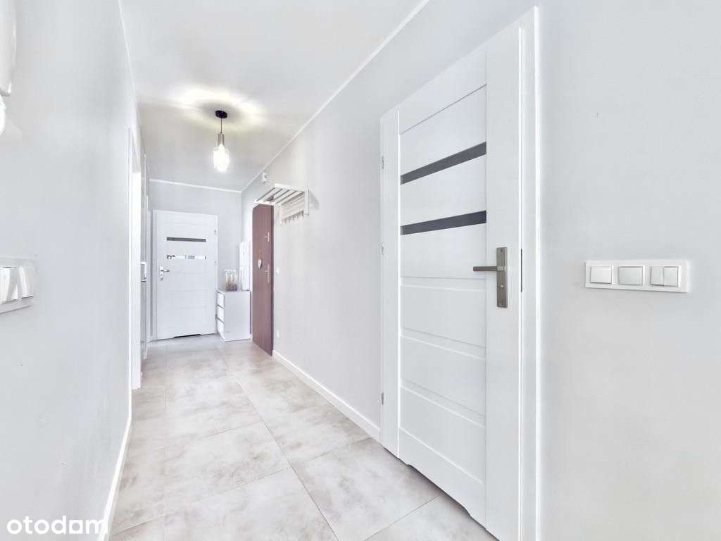 Mieszkanie, 63,25 m², Gdańsk-12