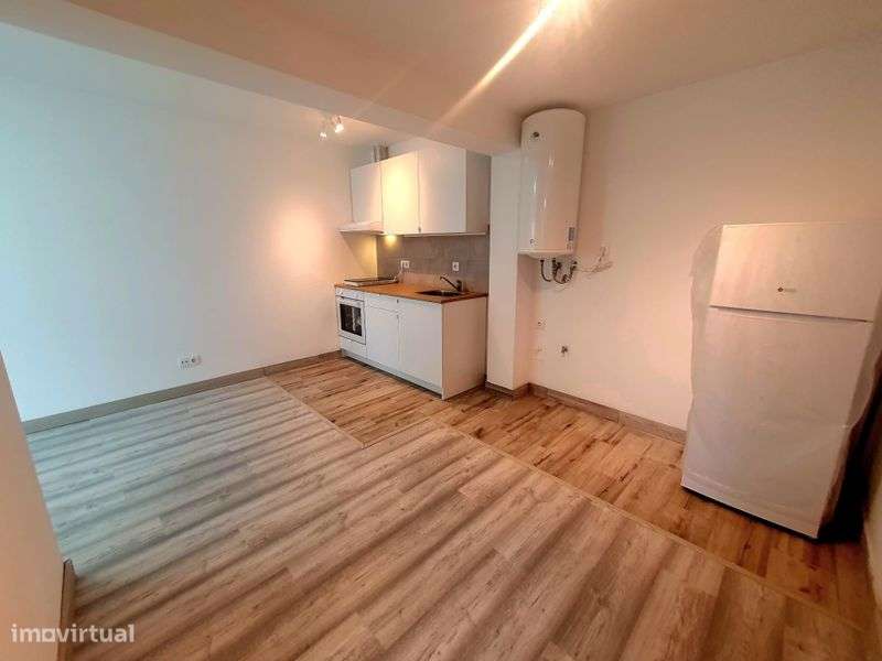 Encantador apto T1 com entrada em Maio - Grande imagem: 4/7