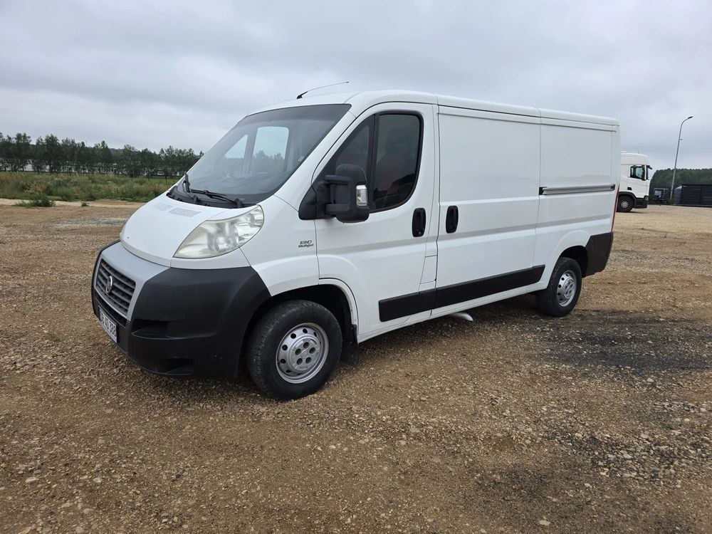 Fiat Ducato 2013