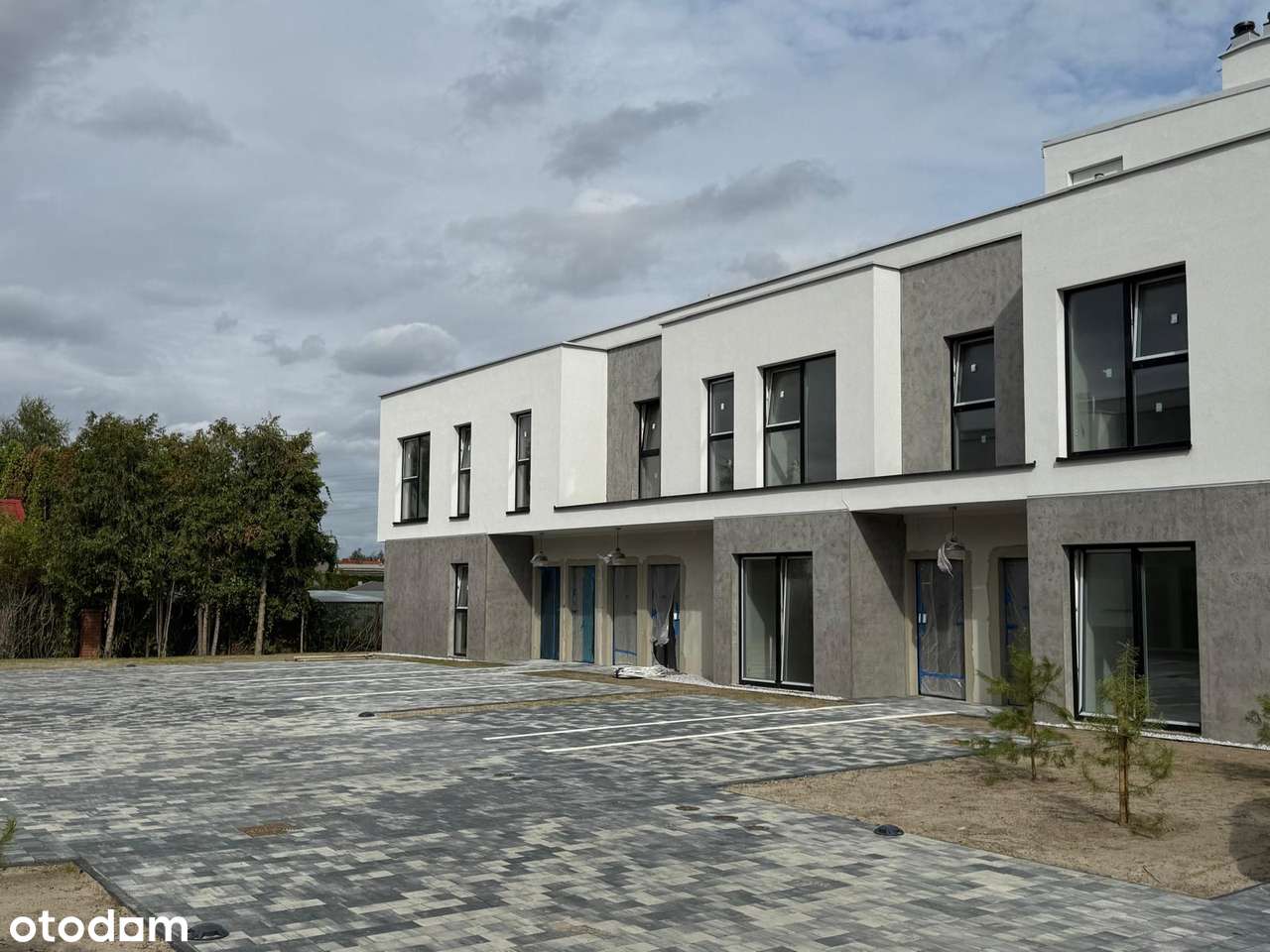 Eko osiedle, 3 pok. z ogrodem-3