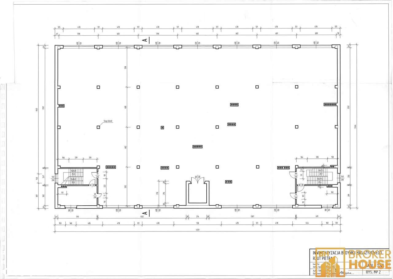 BUDYNEK USŁUGOWO-MAGAZYNOWY-1