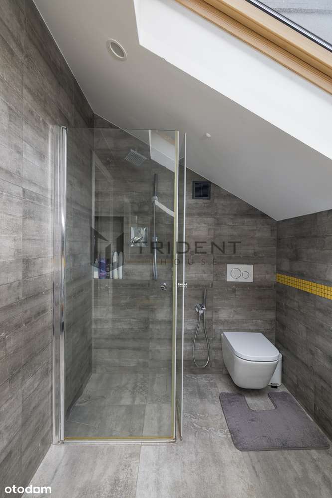 Przestronny dom na strzeżonym osiedlu - Józefosław-8