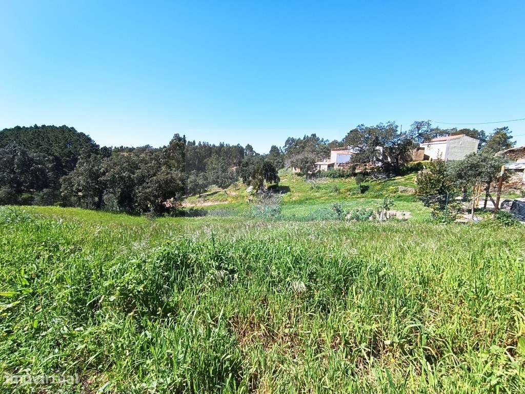 Terreno à Venda em São Brás de Alportel - Oportunidade Única! - Grande imagem: 5/8