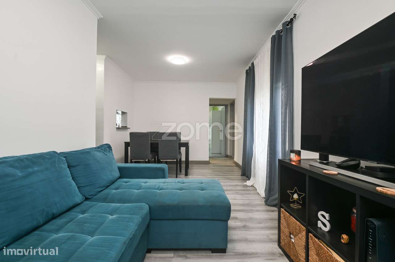 T2 na Torre em Cascais com arrecadação - Grande imagem: 4/25