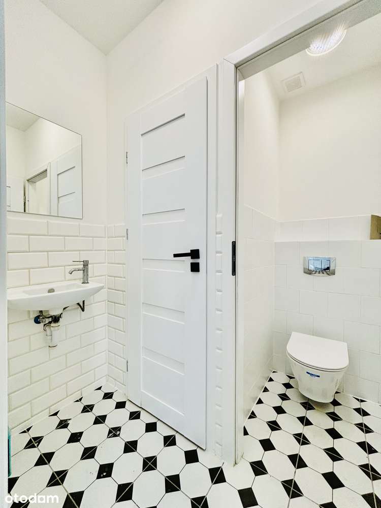 Kompleks biurowo-usługowy w centrum Lubina – ul. Traugutta   ROI 14,6%-10