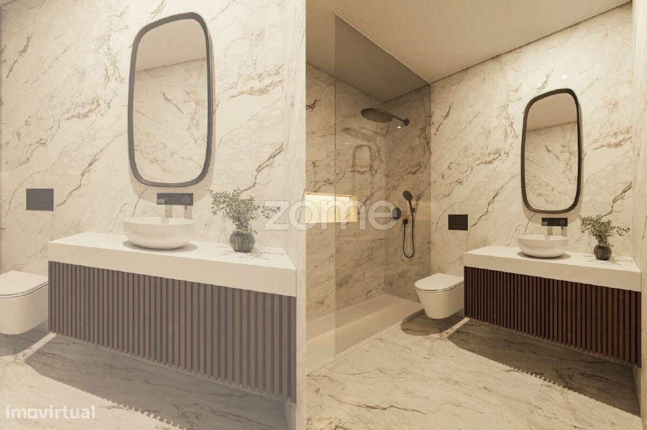 Apartamento T1 X, Santa Luzia, Funchal-15