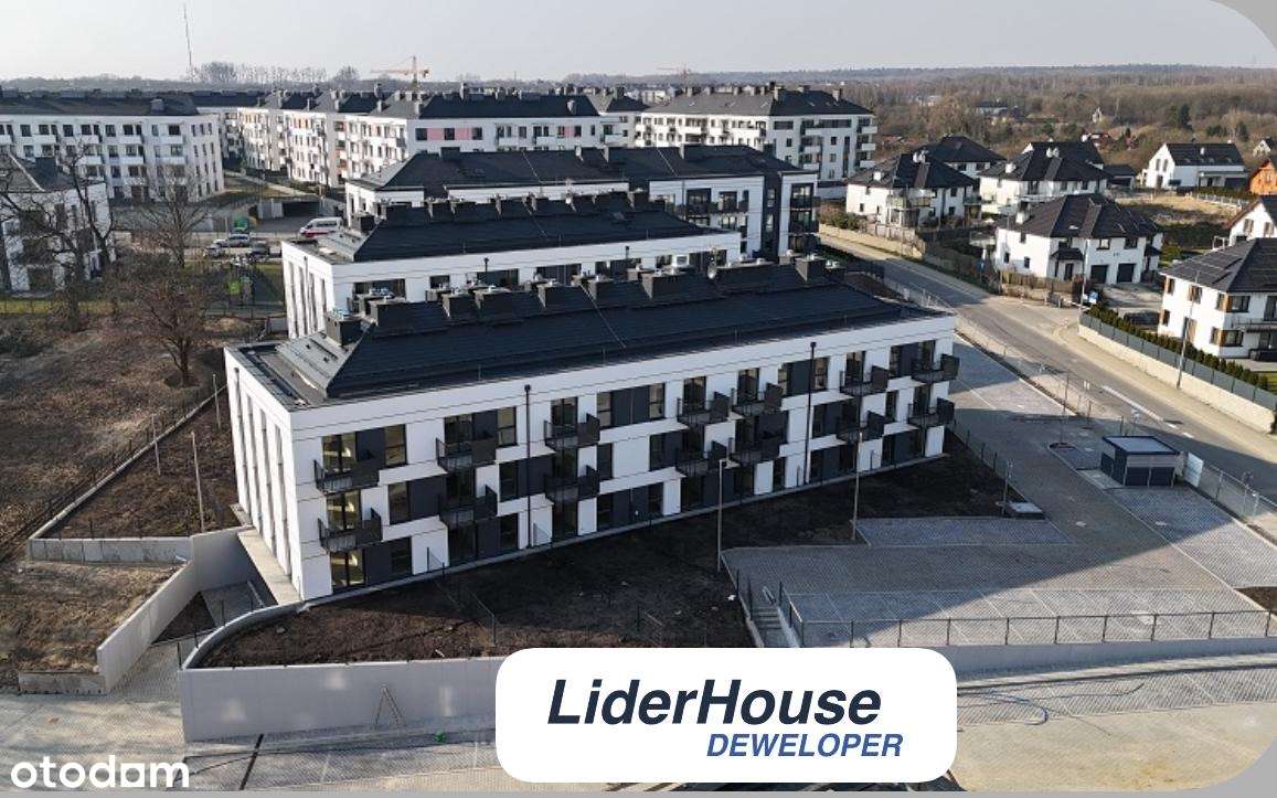 Mieszkanie od Lider House - Pełny obrazek: 1/7