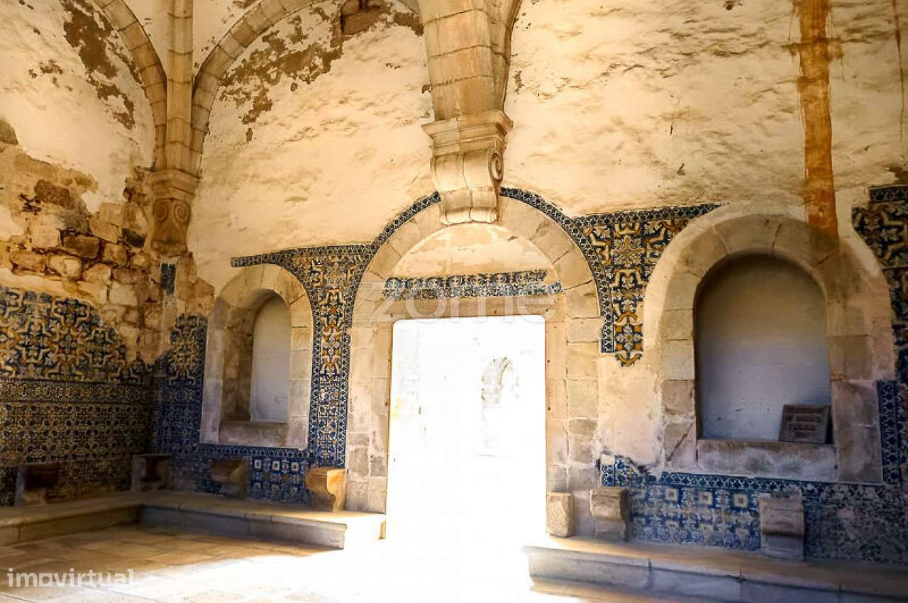 Quinta do Mosteiro de Salzedas com mais 17 ha e património histórico-43