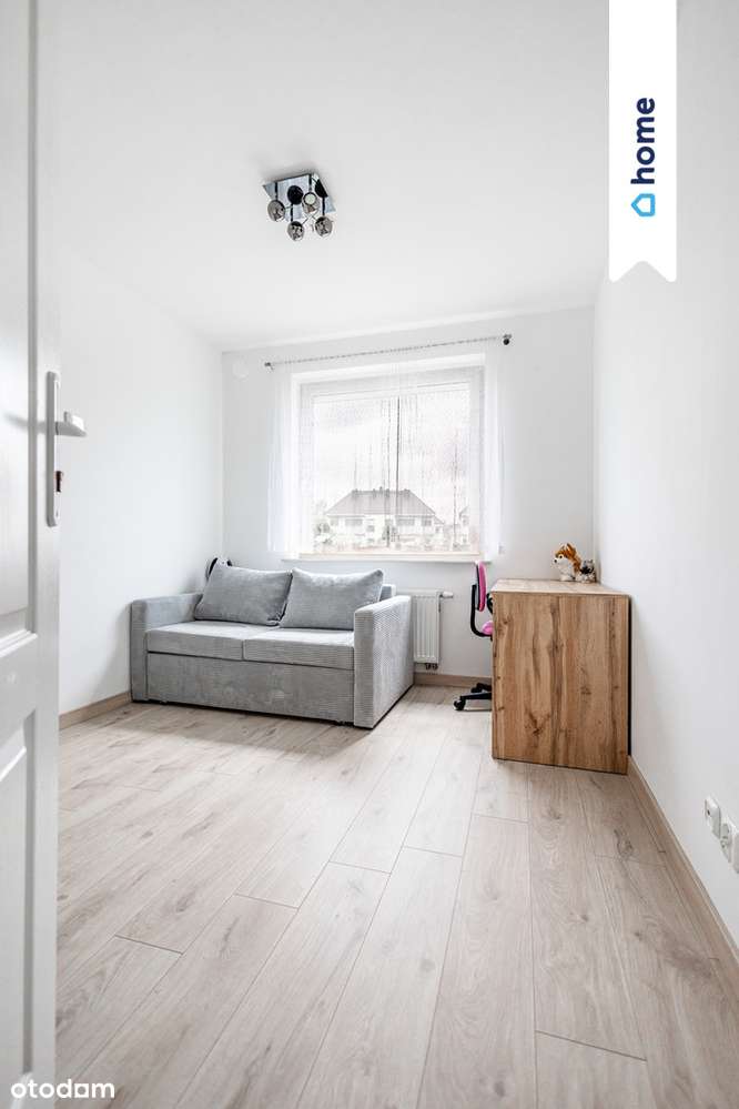 Sołtysowice /3 pokoje/przestronne/dwa balkony-11