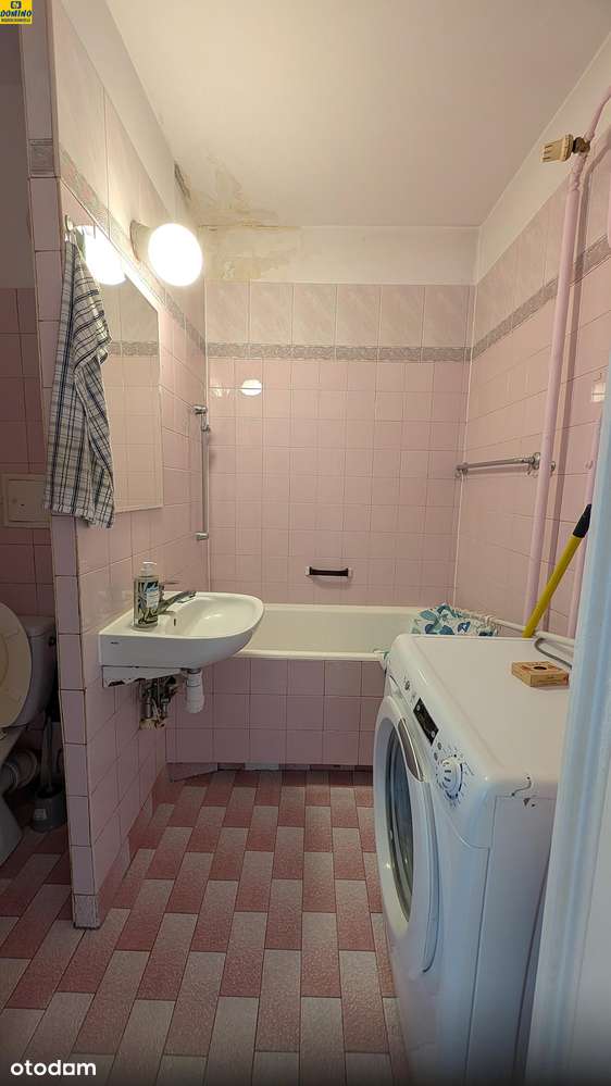 Do sprzedania mieszkanie, 2 samodzielne pokoje, Nowe Miasto Rzeszów-7