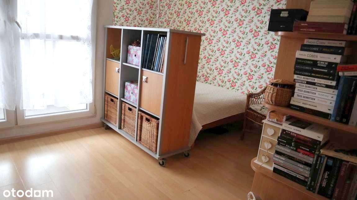 Rozkładowe - M2 - KLIMZOWIEC - blisko PARK /blisko os. 1000 lecia - Pełny obrazek: 4/11