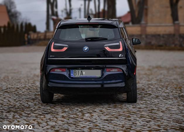 BMW i3 94 Ah - 8