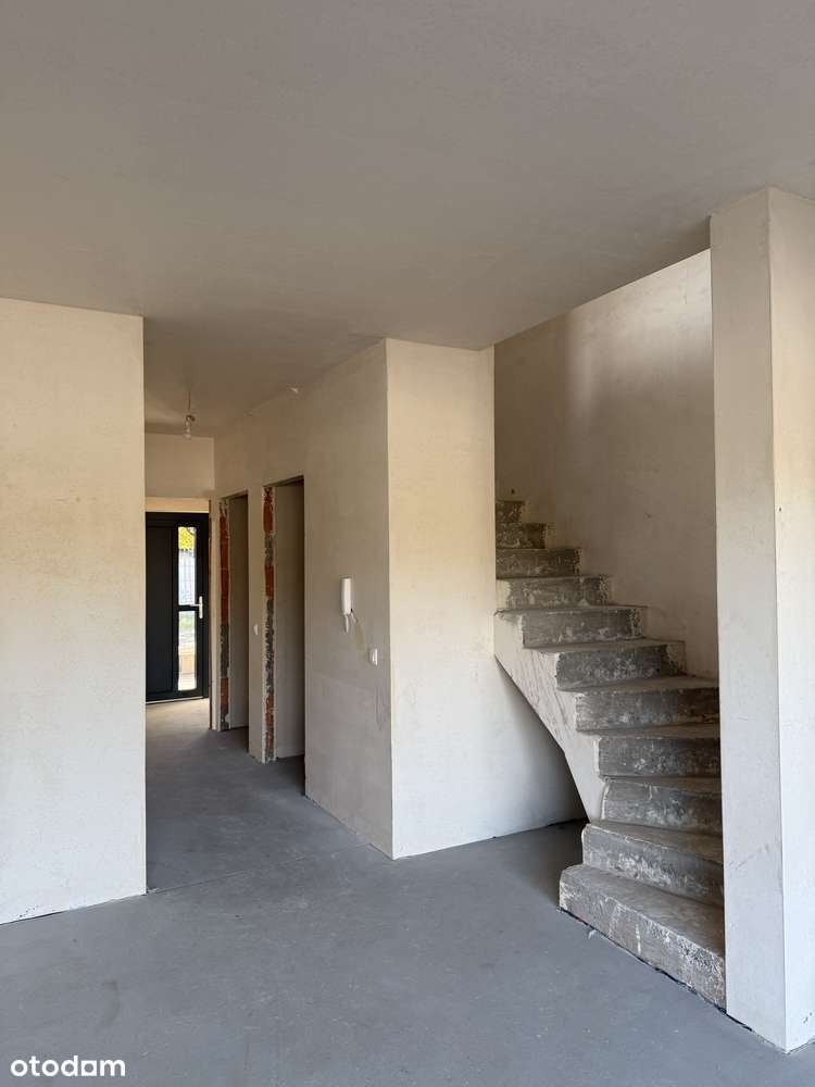 Sprzedam dom 112,80m2 ,4 pokoje,ogródek,bezczynszowy,Łódż-10