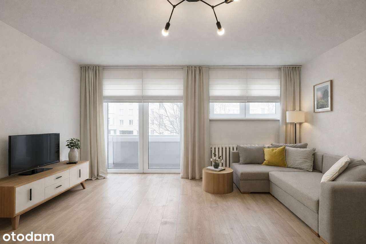 TOP lokalizacja | M 2 | 46 m² | osobna kuchnia | centrum Wrocławia-0