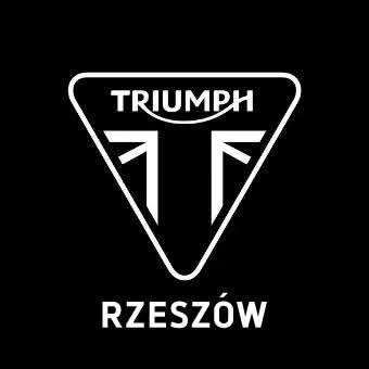 TRIUMPH RZESZÓW - AUTORYZOWANY DEALER TRIUMPH