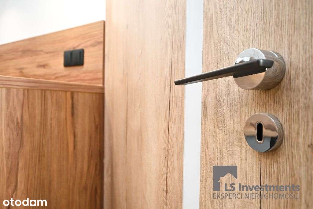 Gotowe Nowe 3 pok. mieszkanie Wysoki Standard / S3-10