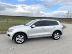 Volkswagen Touareg 3.6 V6 FSI Perfect Tiptr - 11