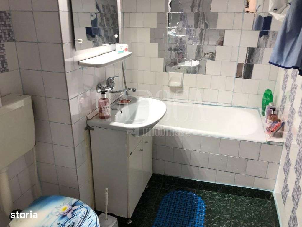 Apartament o camera de vanzare in Centru, Cluj Napoca - Imagine principală: 5/5