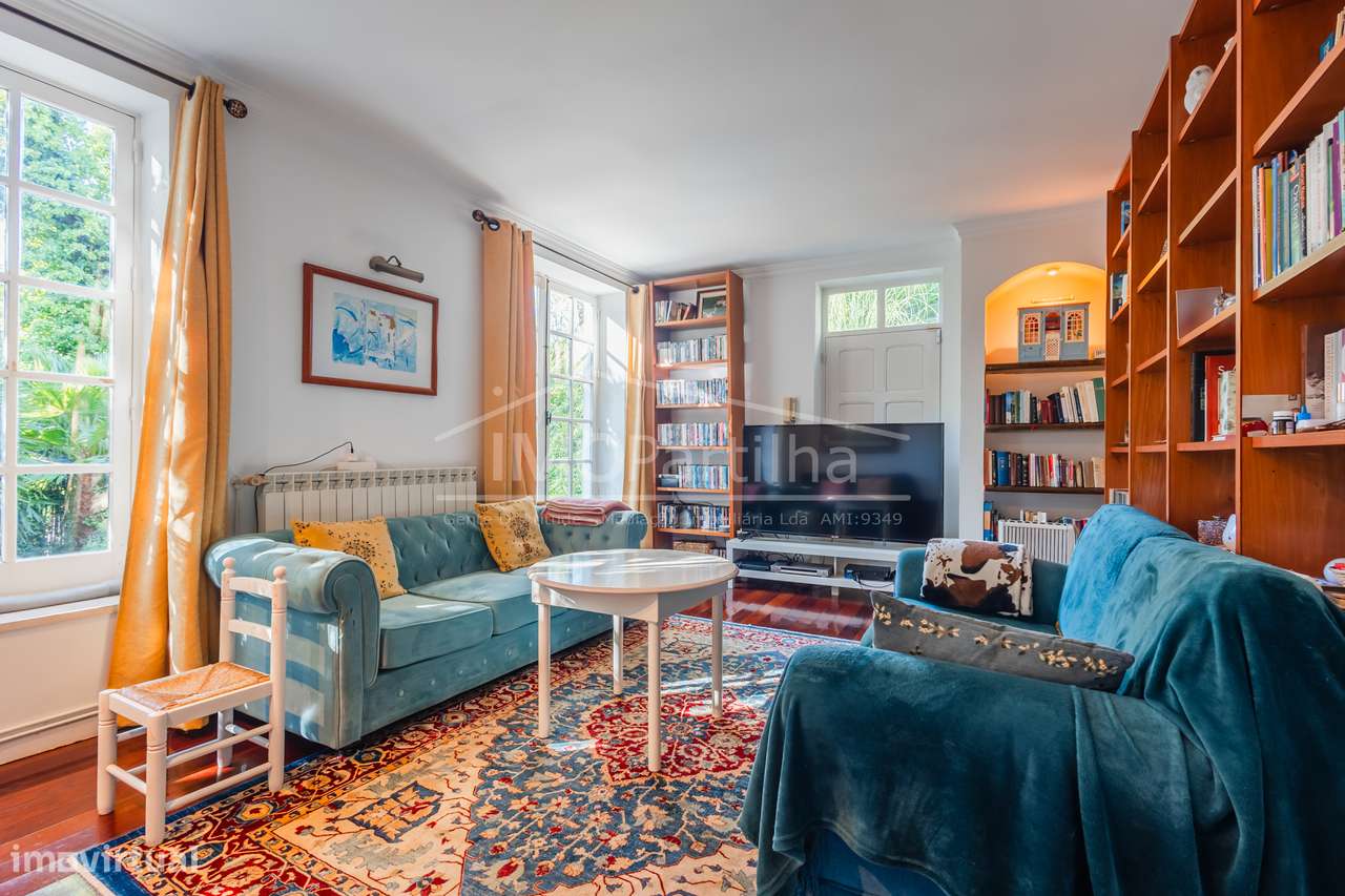 Moradia/Quinta em Vale de São Gião, Milharado, Mafra-34