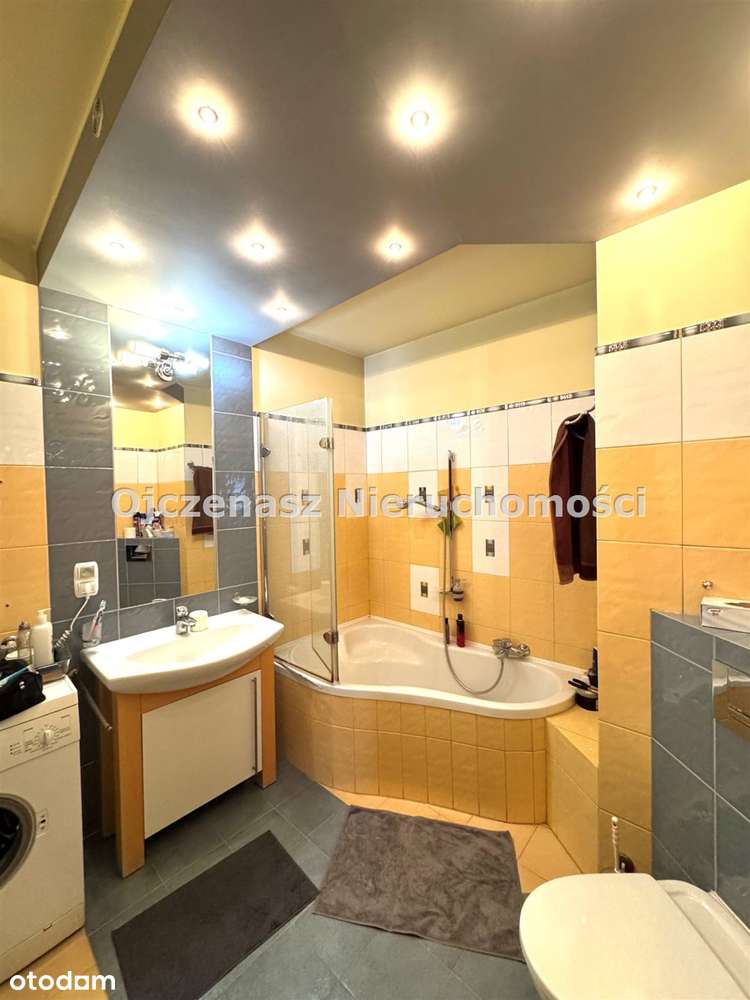 Mieszkanie na sprzedaż, Bydgoszcz, 2 pokoje-4