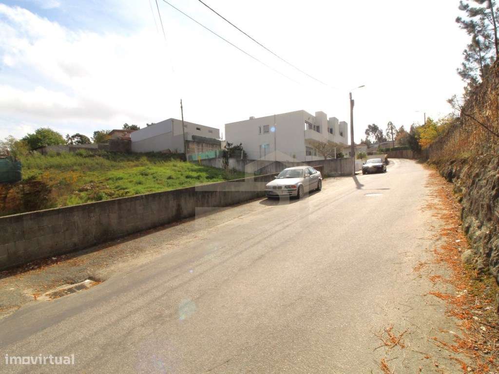 Terreno de Construção na Trofa - Grande imagem: 5/5