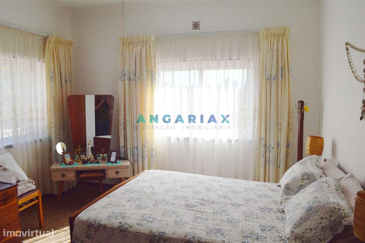 ANG863 - Moradia T3 para Venda em Figueiró dos Vinhos, Leiria - Grande imagem: 5/46