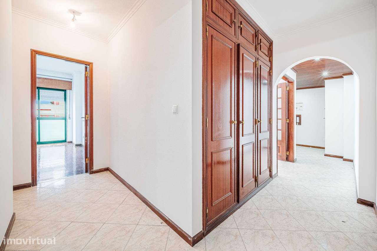 Apartamento, 87 m², Algueirão-Mem Martins-8