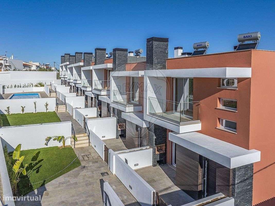Moradia T3 para venda-11