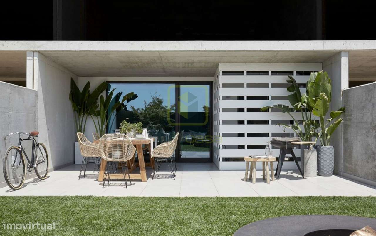 Apartamento T1 - Grande imagem: 5/11