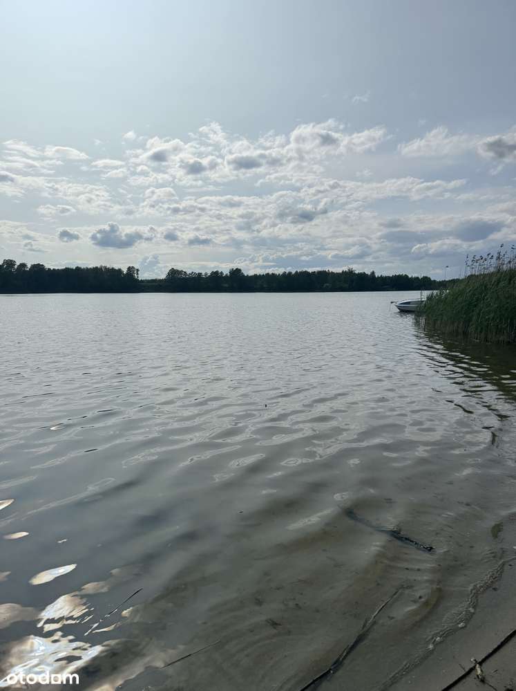 Działka budowlana w bliskiej odległości do Jeziora Ciechomickiego. - Pełny obrazek: 2/10