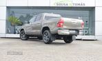 Toyota Hilux 2.4 D-4D 4WD Tracker - 3