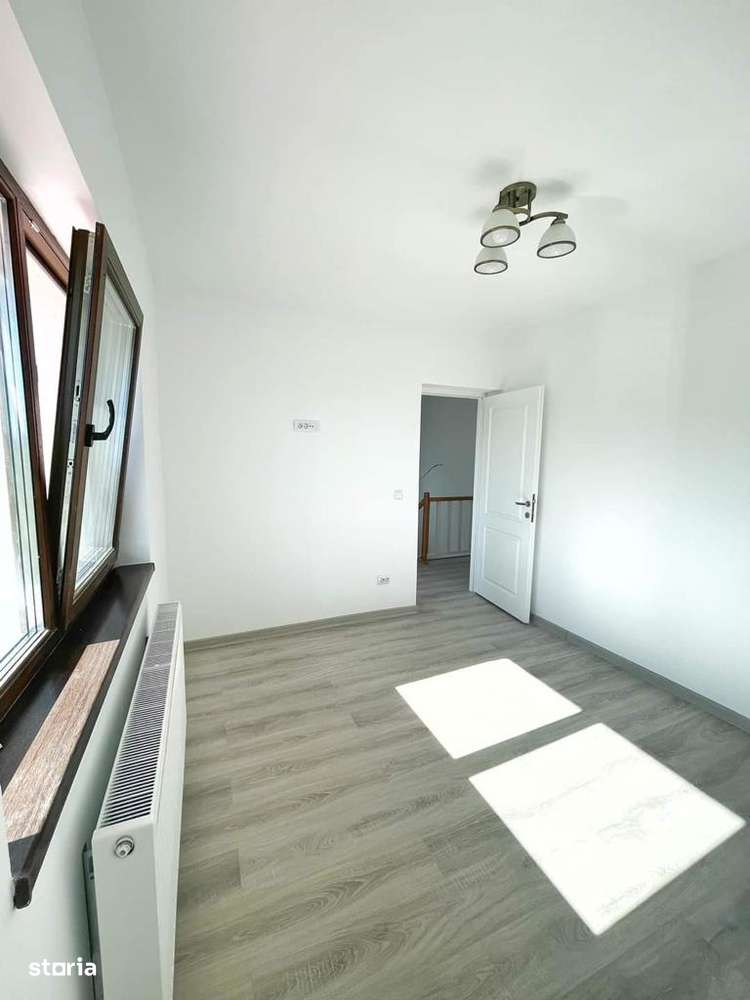 Casa noua cu 4 camere, zona Capat Cug-11