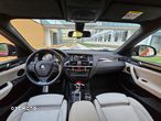 BMW X4 xDrive20d Edycja M Sport - 11