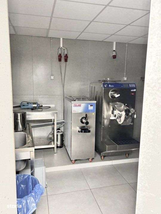 De Inchiriat Spatiu Productie, Depozitare - Piata Victoriei - Imagine principală: 2/10