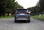 Hyundai Santa Fe 2.2 CRDi Vanguard+Luxury Pack - 4