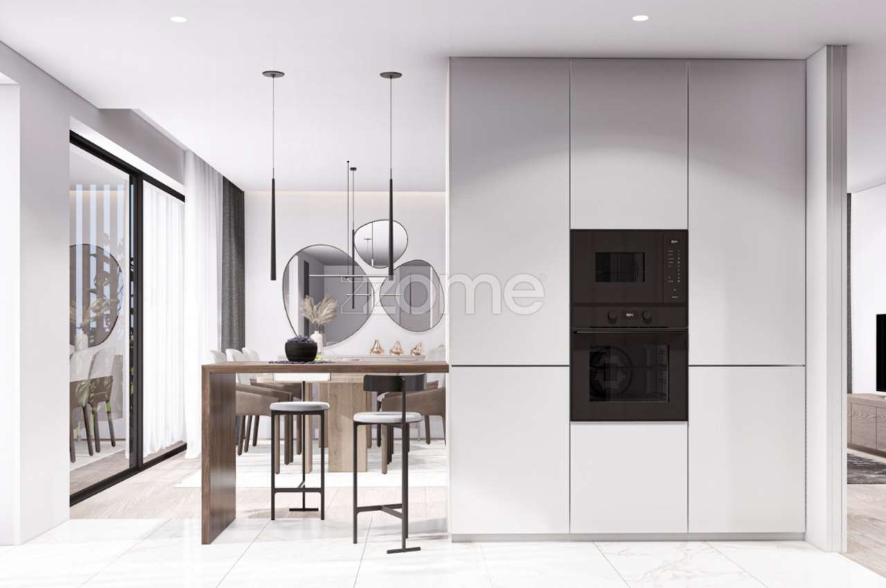 Apartamento T2 em construção - Grande imagem: 5/15