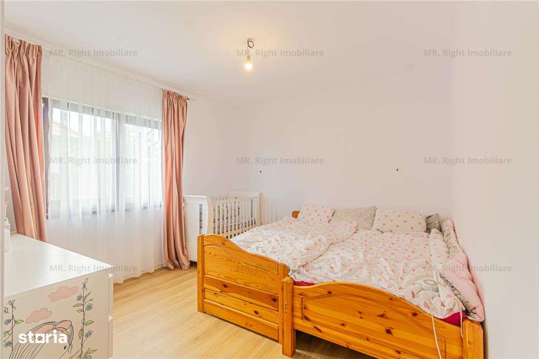 Vila  Casa superba cu 4 camere zona Harman Brasov COMISION 0%-9