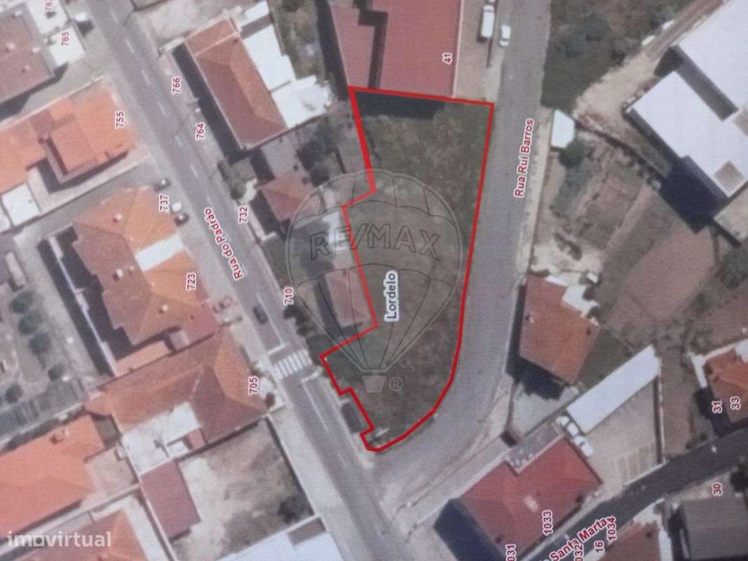 Terreno  para venda - Grande imagem: 4/13