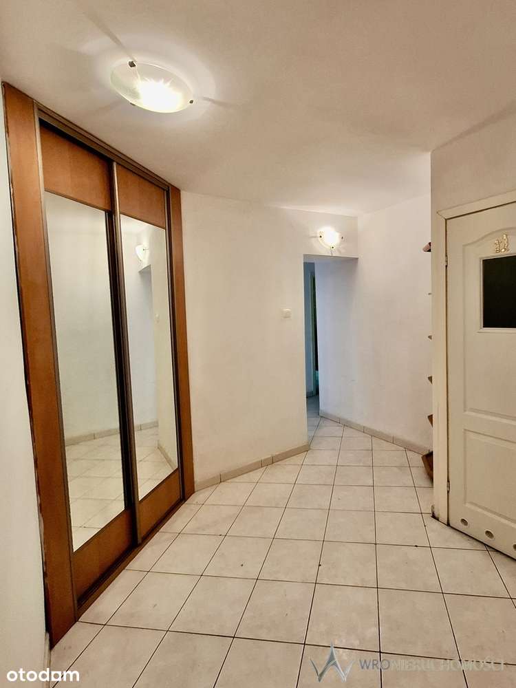 Sprzedaż I lokal 61 m² centrum Nadodrze I parking - Pełny obrazek: 4/6