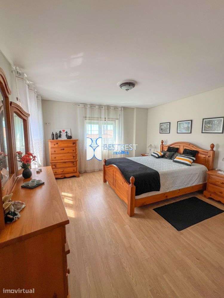 EXCELENTE MORADIA T3 INDIVIDUAL, JUNTO A PRAIA  DE ESPOSENDE-16