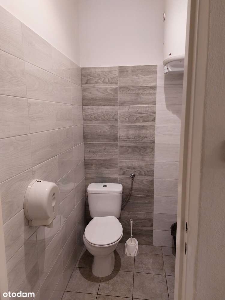 Hale produkcyjno‑magazynowe na sprzedaż – Tarnowiec, ul. Tarnowska 79A-13