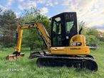 Caterpillar CAT 305E2 CR - 1