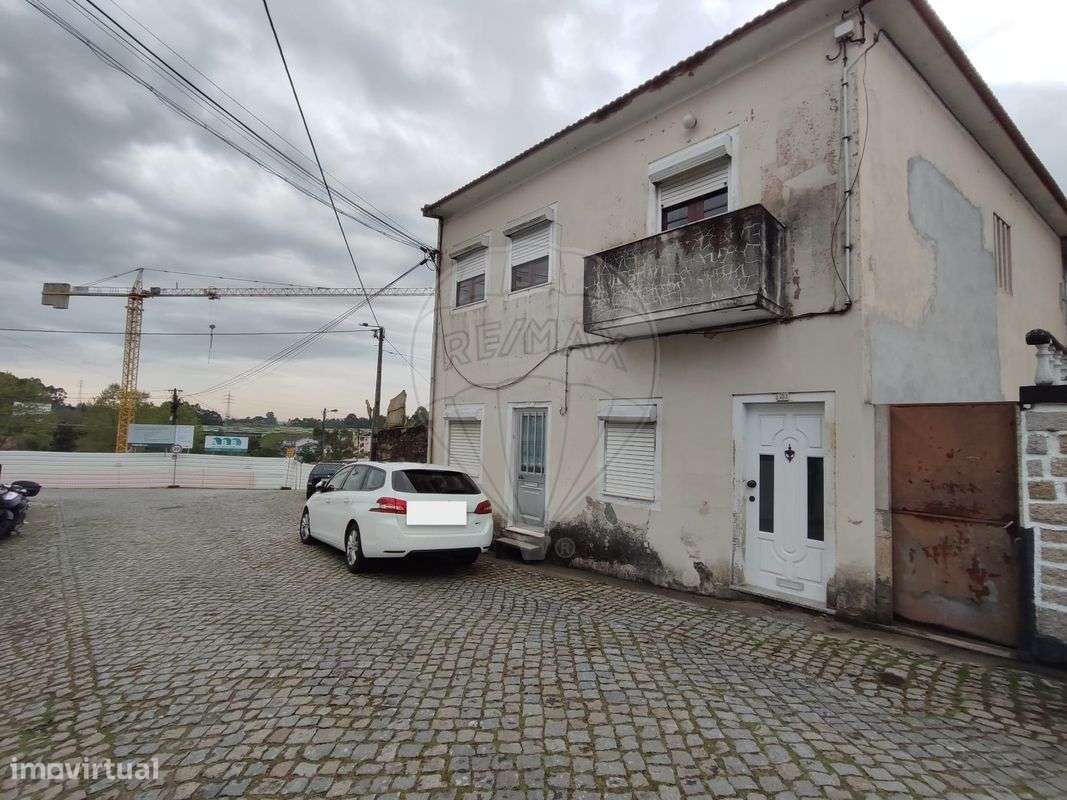 Moradia T3 para venda - Grande imagem: 2/5